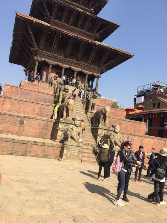 NEPAL-INDIA